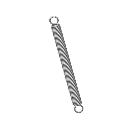 Approved Vendor Extension Spring, O= .180, L= 2.00, W= .026 G509970153